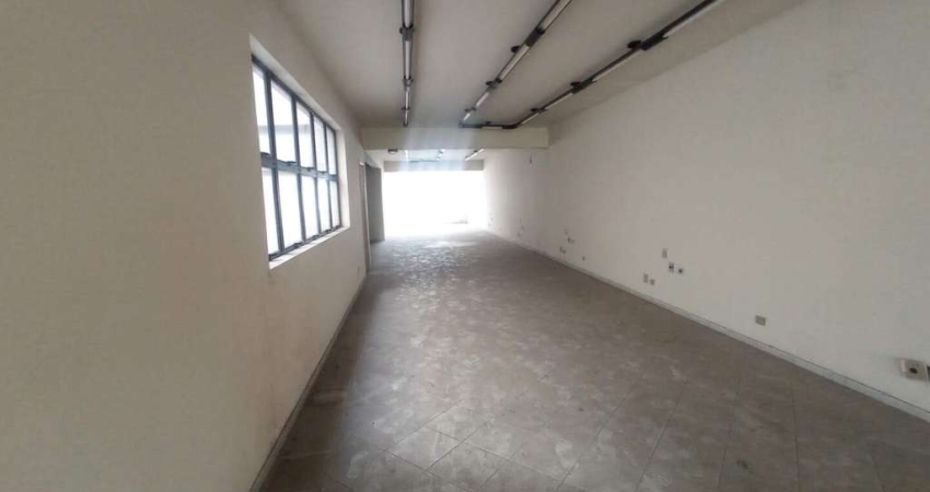 Ponto comercial para alugar na Vila Nova, Santos 
