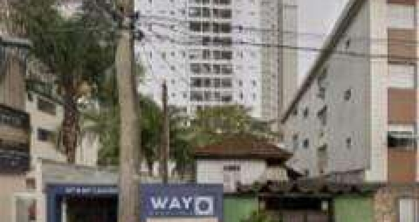 Terreno comercial para alugar no Marapé, Santos 