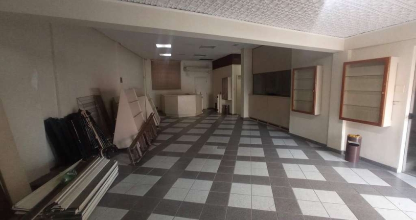Prédio para alugar , Vila Nova, Santos, Cod: 26780 PCM