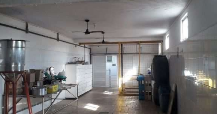 Casa com 8 quartos para alugar na Vila Mathias, Santos 