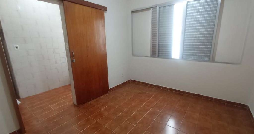Apartamento 1 quarto, José Menino, Santos, Cod: 26748 PCM