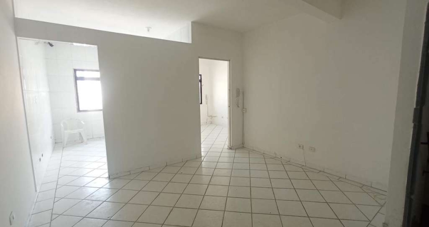 Ponto comercial para alugar na Vila Mathias, Santos 