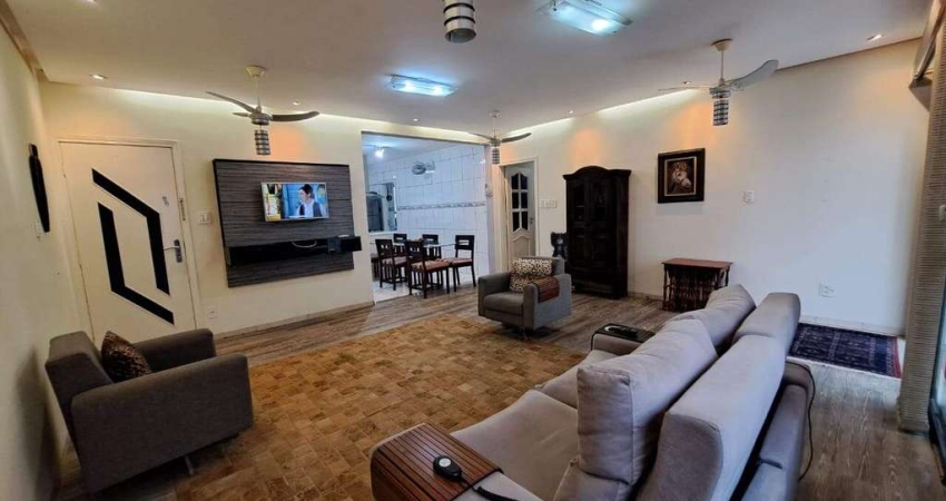 Apartamento com 3 quartos, Boqueirão, Santos, Cod: 26646 PCM