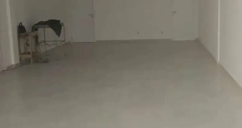 Ponto comercial para alugar no Areia Branca, Santos 