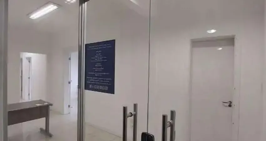 Sala comercial, Centro, Santos - R$ 3.000 mil, Cod: 26546