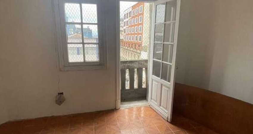 Sala comercial para alugar no Centro, Santos 