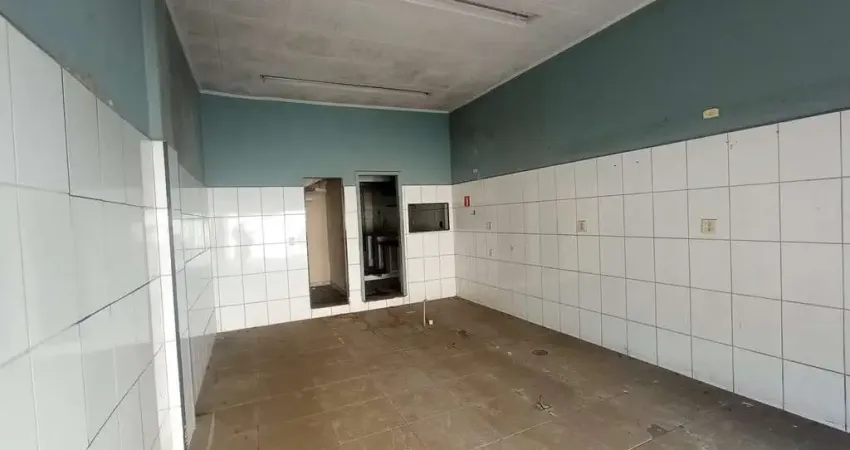 Ponto comercial para alugar no Centro, Santos 