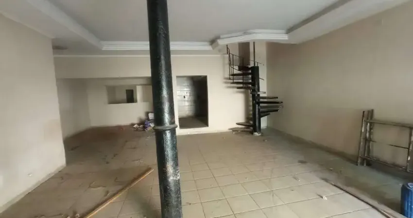 Ponto comercial para alugar no Centro, Santos 
