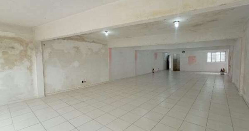 Sala com 0 quarto, Centro, São Vicente, Cod: 26459 PCM