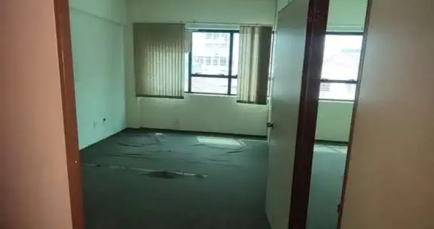 Sala comercial para alugar no Centro, Santos 