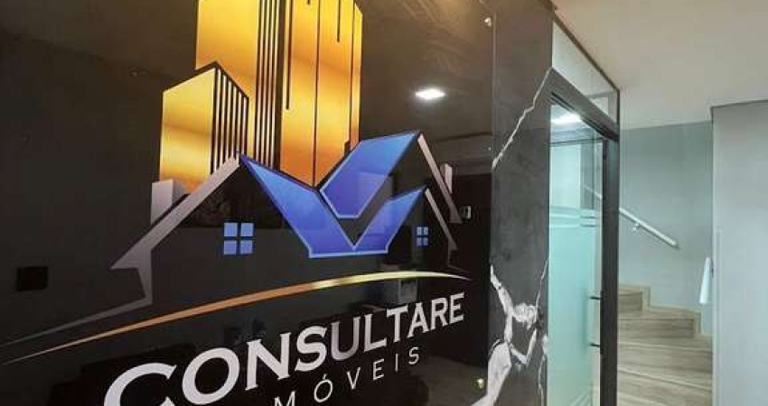 Apartamento com 2 quartos para alugar no Marapé, Santos 
