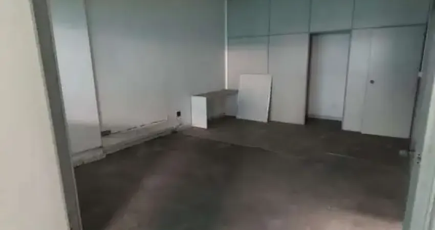 Sala comercial para alugar no Centro, Santos 