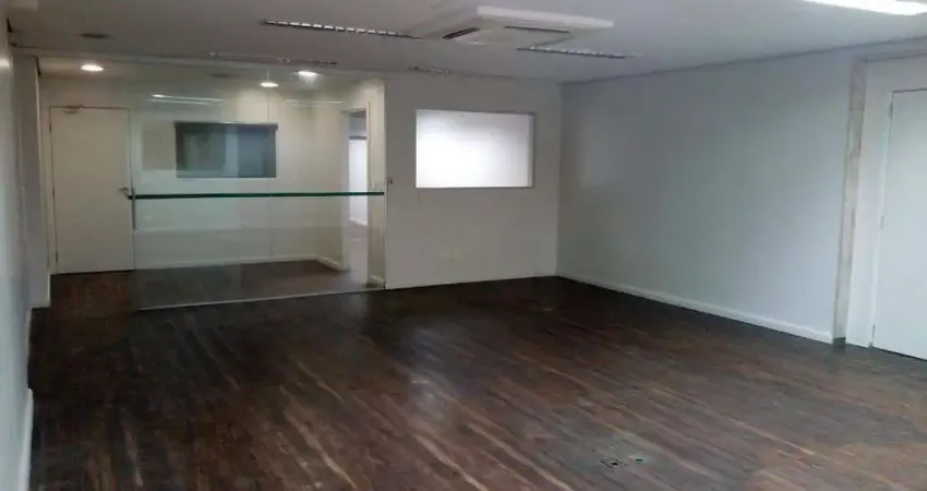 Ponto comercial para alugar no Centro, Santos 