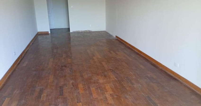 Apartamento com 3 quartos para alugar no Ponta da Praia, Santos 