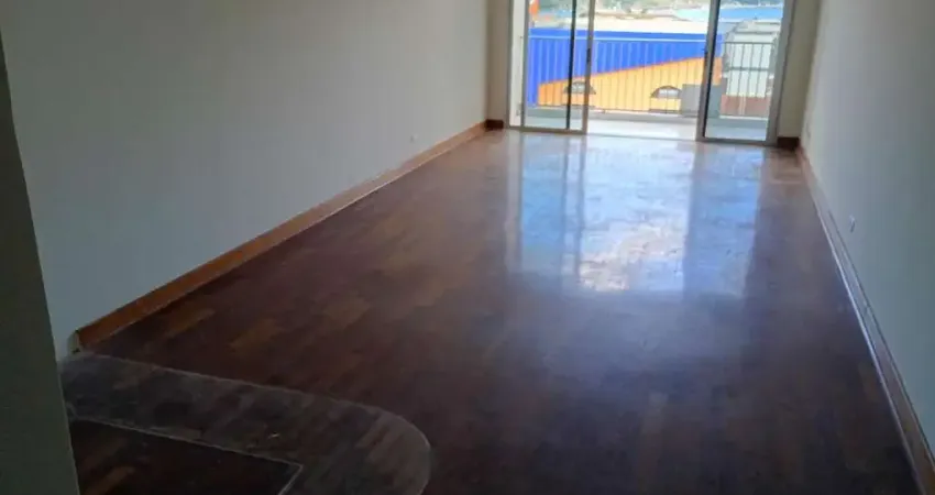 Apartamento com 3 quartos para alugar na Avenida dos Bancários, Ponta da Praia, Santos