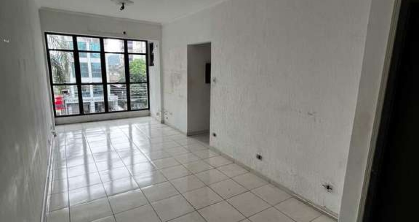 Sala comercial para alugar no Itararé, São Vicente 