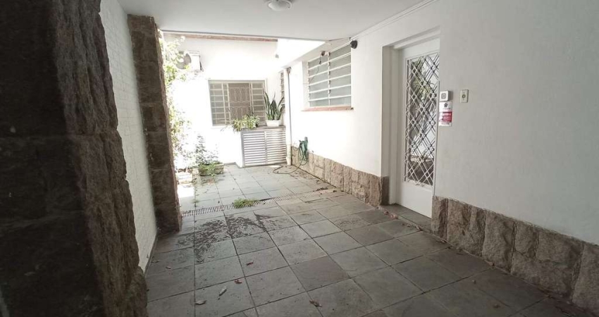 Casa com 12 quartos para alugar no Boqueirão, Santos 