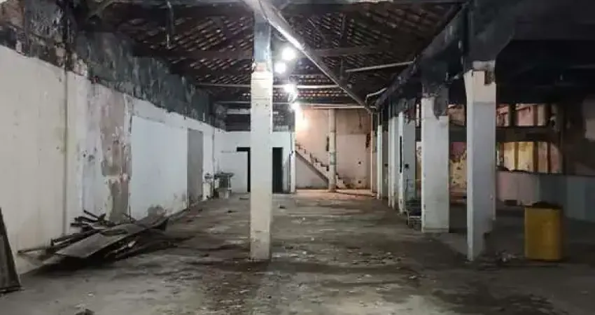 Ponto comercial para alugar no Centro, Santos 