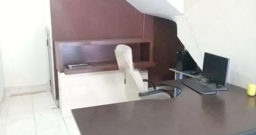 Ponto comercial para alugar no Centro, Santos 