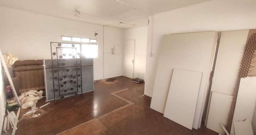 Sala comercial para alugar no Boqueirão, Santos 