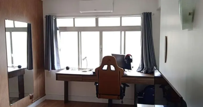 Apartamento com 1 quarto para alugar no Gonzaga, Santos 