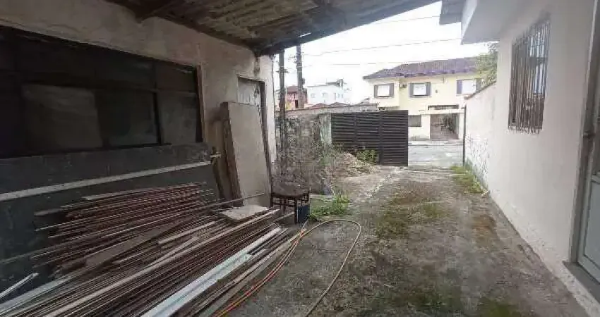Barracão / Galpão / Depósito para alugar no Jabaquara, Santos 