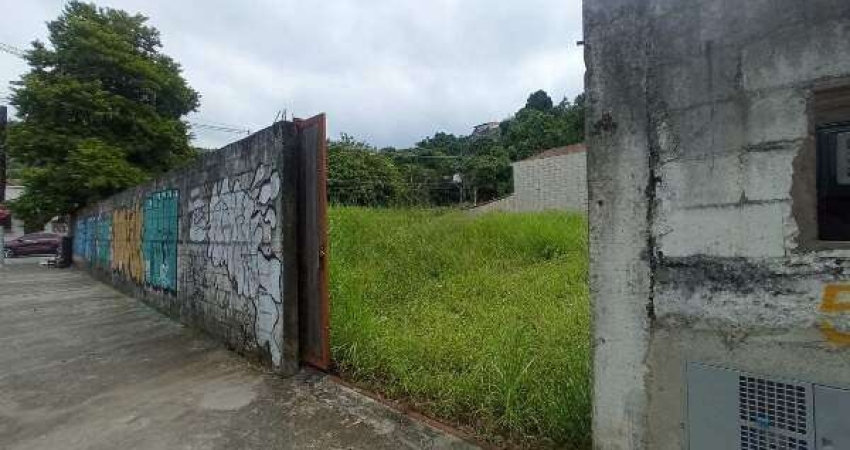 Terreno comercial para alugar no Jabaquara, Santos 