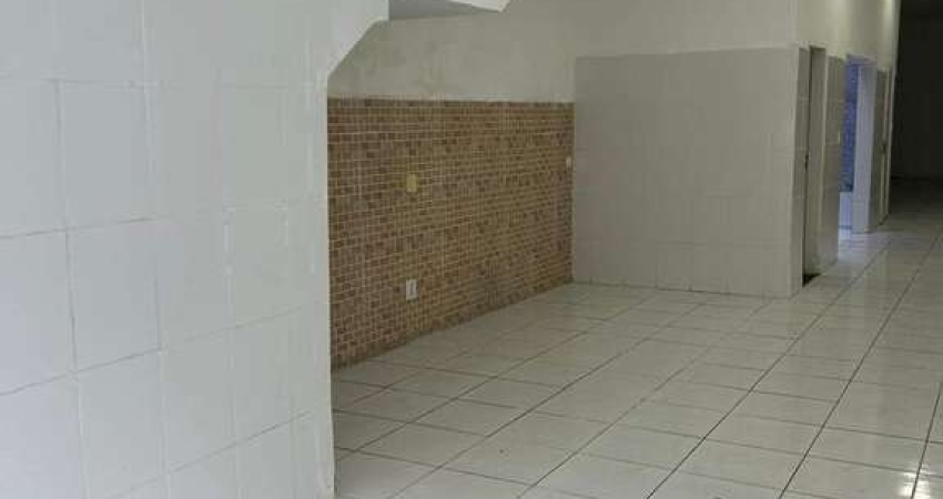 Ponto comercial para alugar no Marapé, Santos 