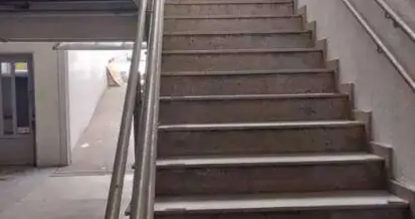 Prédio para alugar na Aparecida, Santos 
