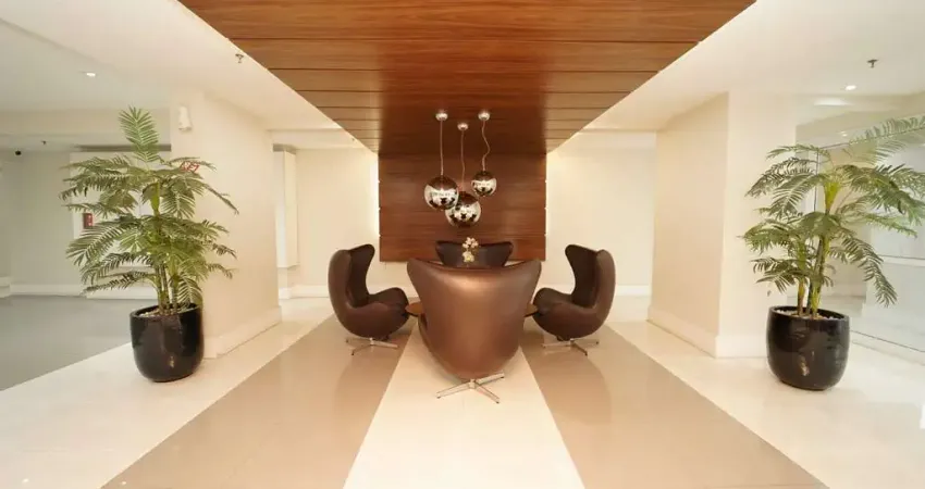 Sala comercial locaçao, Vila Mathias, Santos, Cod: 1286 MMD