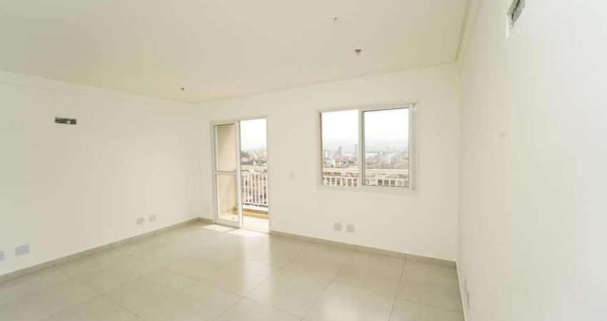 Sala Comercial Locação Vila Mathias, Santos, Cod: 1273 MMD
