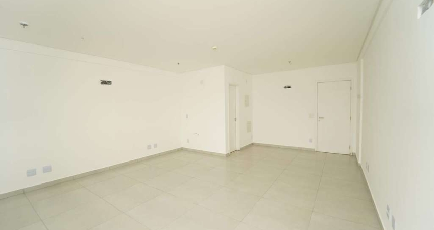 Sala Comercial Locação, Vila Mathias, Santos, Cod: 1272 MMD