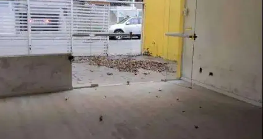 Casa com 5 quartos para alugar na Rua Januário dos Santos, Aparecida, Santos