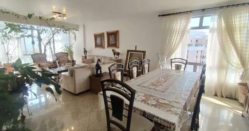 Apartamento com 4 quartos para alugar na Avenida Washington Luís, Gonzaga, Santos