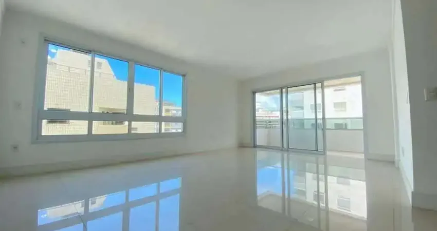 Apartamento com 4 quartos para alugar na Rua Maranhão, Pompéia, Santos