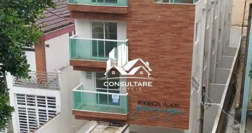 Casa com 3 quartos à venda no Gonzaga, Santos 