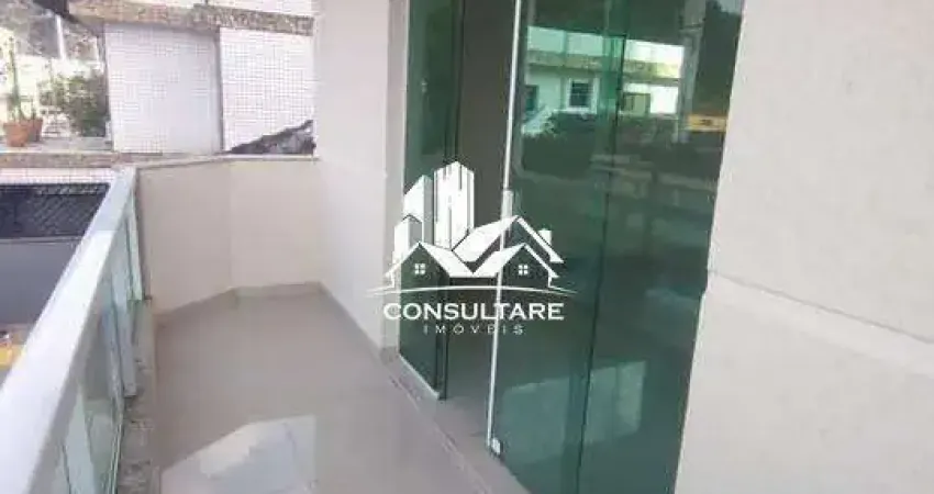 Sobreposta alta para vender 3 quartos na Vila Valença - PCM