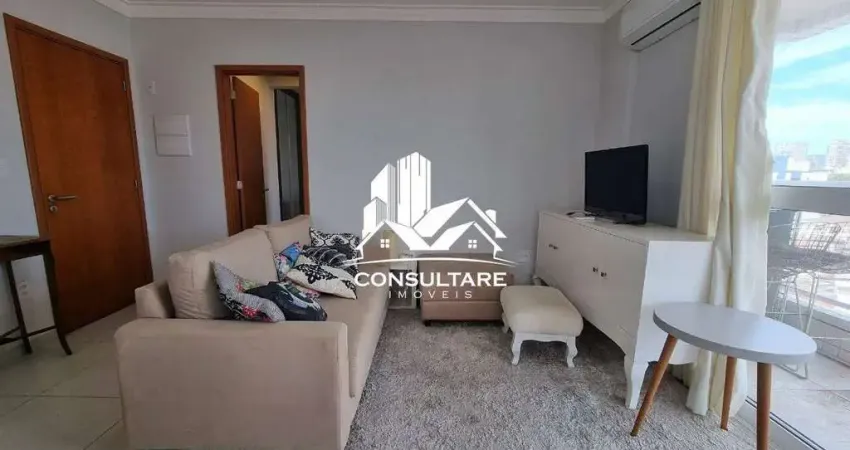 Apartamento 1 dorm. Boqueirão em Santos - Pct R$ 3800.00 _Cód 5088