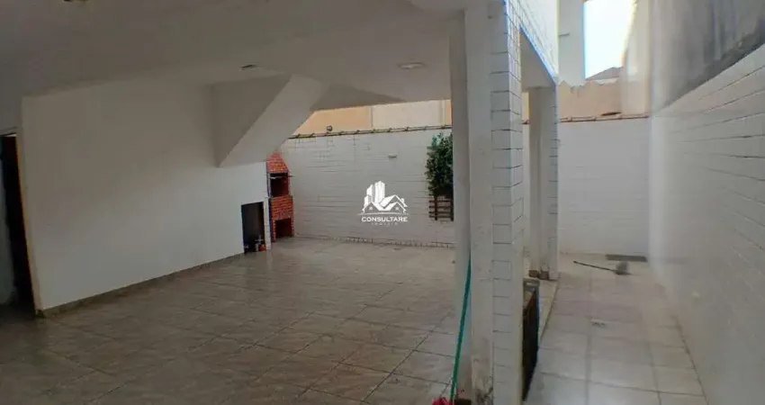 Sobrado em condomínio fechado, para alugar, no Estuário Cod: 5066