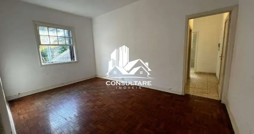 Apartamento com 3 dorms, Locação José Menino, Santos, Cod: 5124