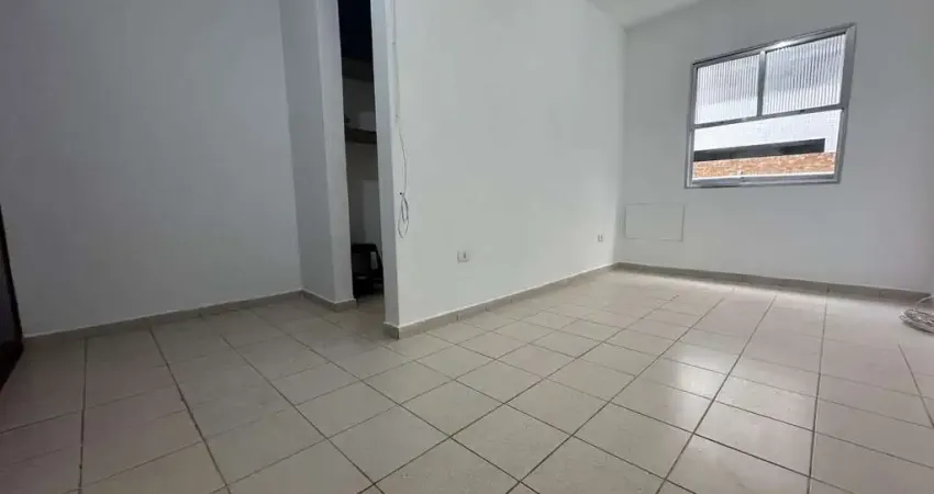 Kitnet com 1 dorm, Ponta da Praia, Santos, Cod: 5130