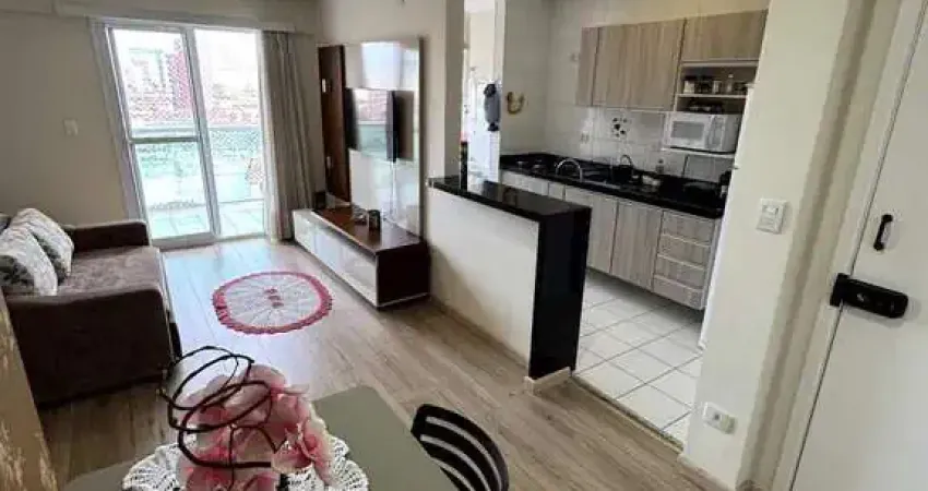 Oportunidade! Studio Planejado com Lazer Completo em Santos