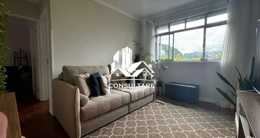 Apartamento com 2 quartos Locação, Vila Belmiro, Santos Cod: 5144 LG