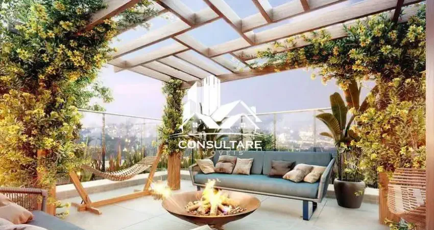 Apartamento 3 suítes no castell di joão paulo – o prédio mais alto de santos