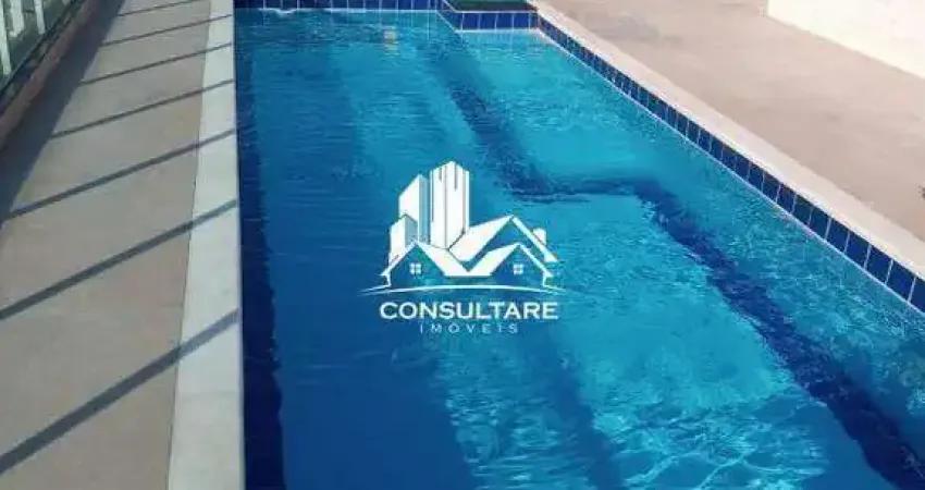Apartamento para locação no Macuco – totalmente reformado com área de lazer completa REF 5199 ADM