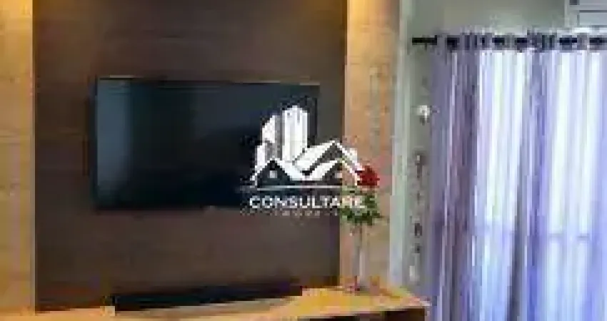 Apartamento á venda, Joquei SV - R$ 265 mil, Cod: 5197 LG