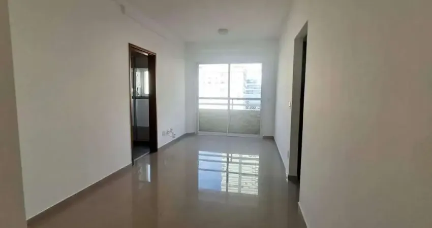 Apartamento com 2 quartos, Pompéia, Santos, Cod: 1594 CPS