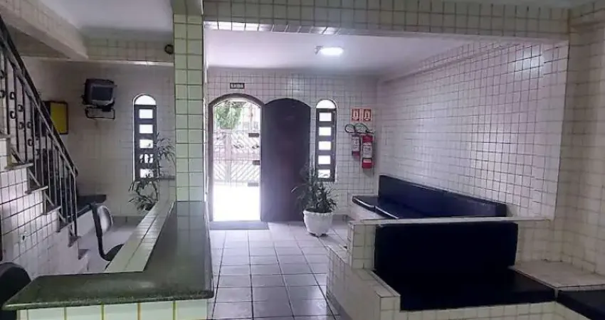 Casa comercial com 3 pavimentos para locação – ideal para clínicas – campo grande, santos/sp – ref. 776