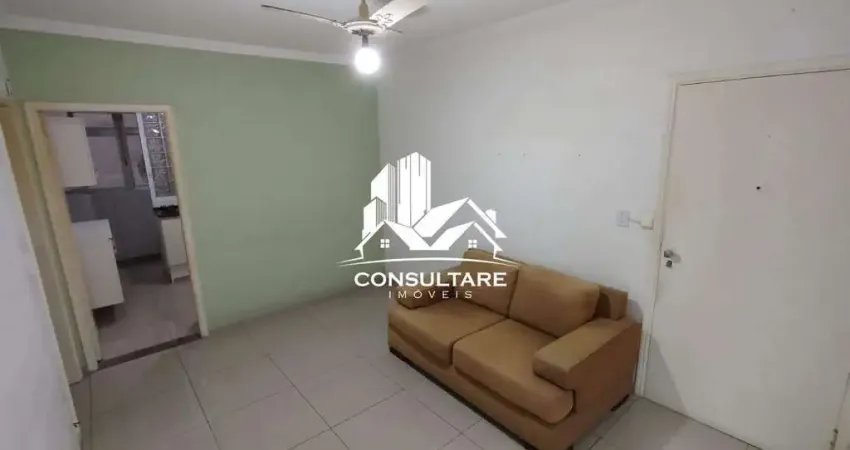 Apartamento com 3 quartos à venda na Rua Saldanha da Gama, Boa Vista, São Vicente