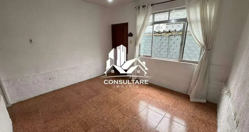 Apartamento térreo com 3 dormitórios no campo grande – conforto e praticidade em santos, ref: 5284 adm
